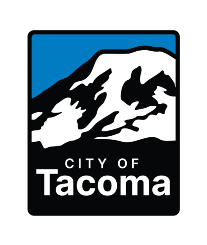 City of Tacoma Logo 2024