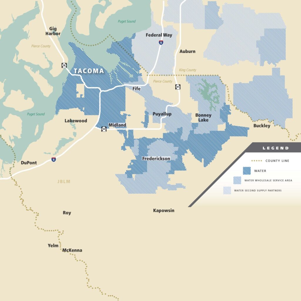 Water History Public Utilities